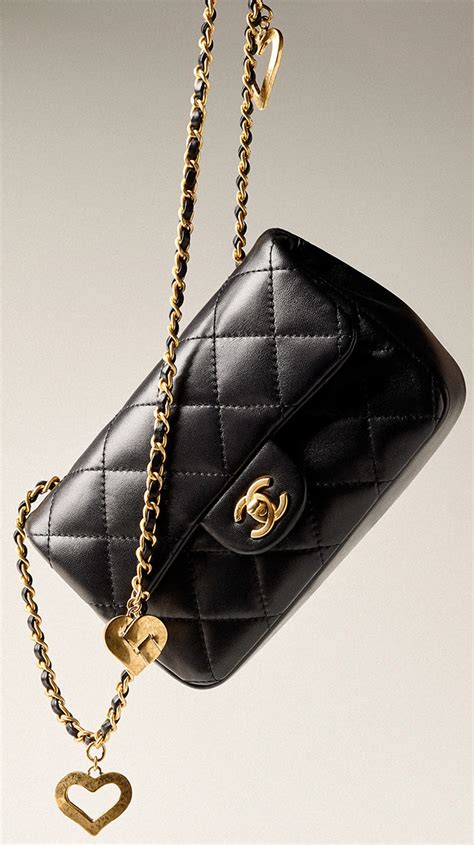 chanel little flap bag|Chanel mini flap bag 2022.